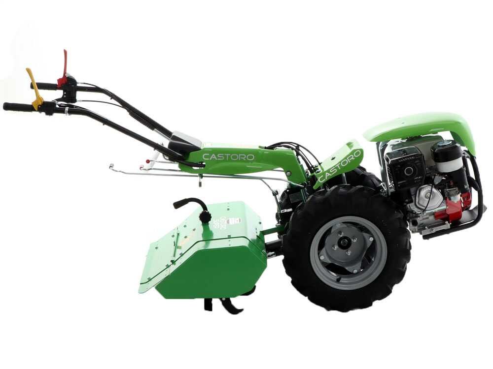 lampacrescia mgm castoro super motoculteur à essence honda gx390 13 cv lampacrescia mgm castoro super motoculteur à essence honda gx390 13 cv