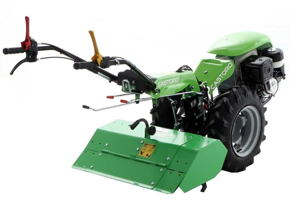 lampacrescia mgm castoro super motoculteur à essence honda gx390 13 cv lampacrescia mgm castoro super motoculteur à essence honda gx390 13 cv