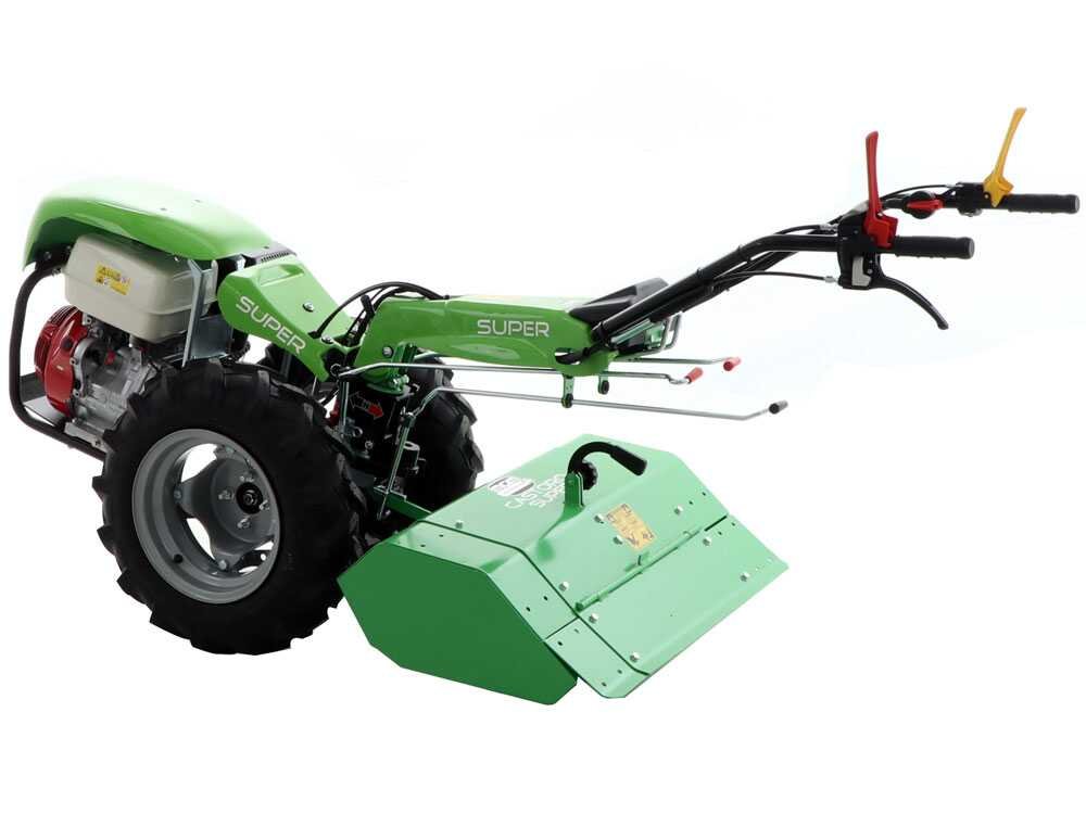 lampacrescia mgm castoro super motoculteur à essence honda gx390 13 cv lampacrescia mgm castoro super motoculteur à essence honda gx390 13 cv