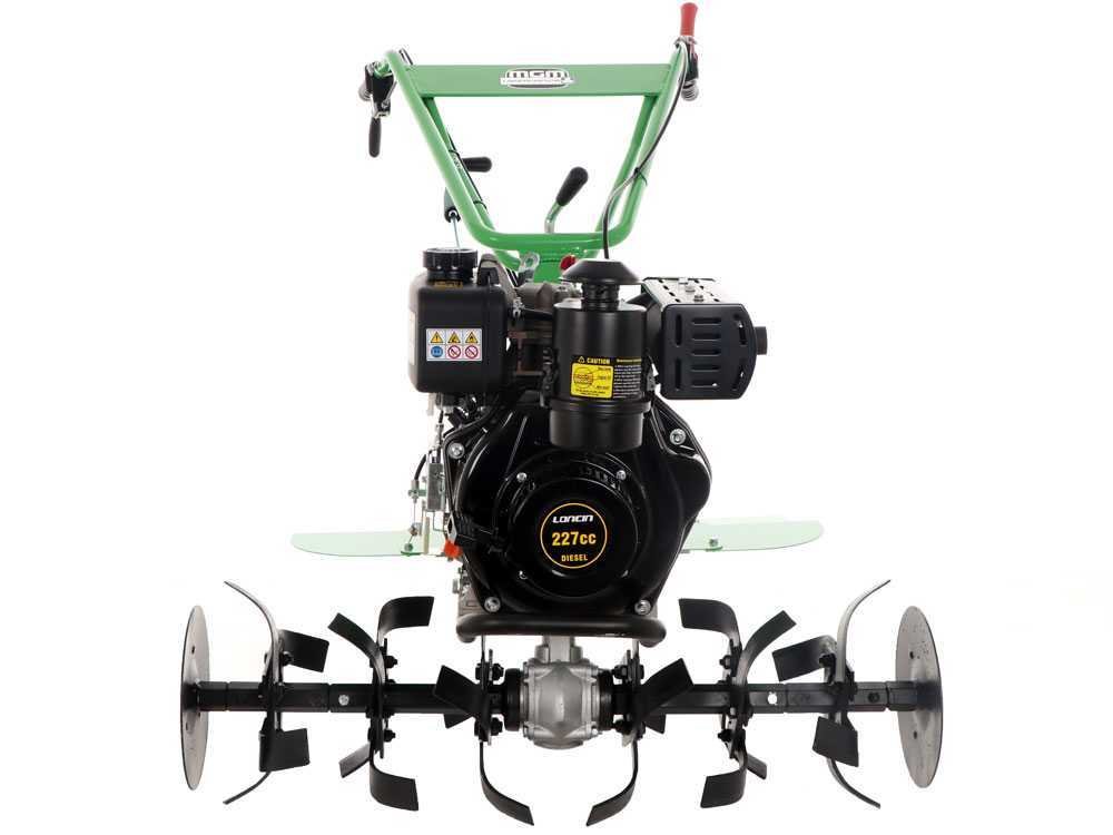 lampacrescia mgm dl812 motobineuse diesel 5 cv moteur loncin lampacrescia mgm dl812 motobineuse diesel 5 cv moteur loncin