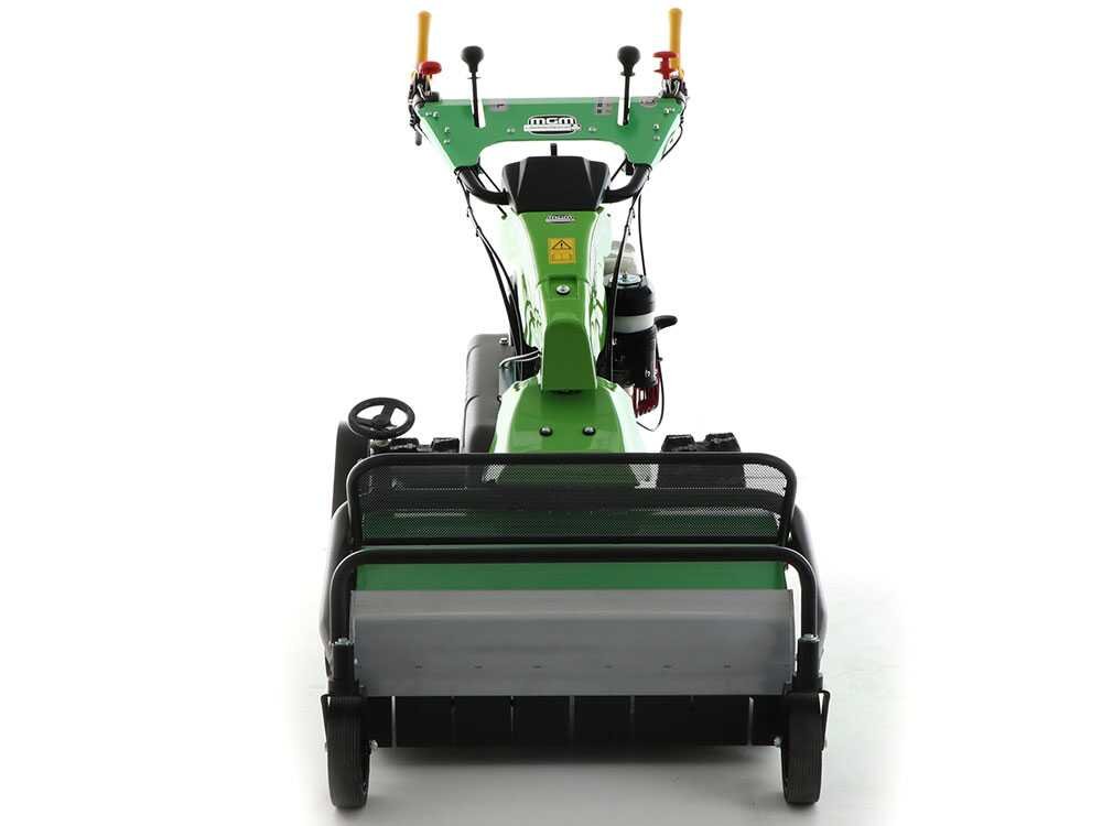 lampacrescia mgm ttr786hd tondeuse débroussailleuse à couteaux sur chenilles honda gx270 lampacrescia mgm ttr786hd tondeuse débroussailleuse à couteaux sur chenilles honda gx270