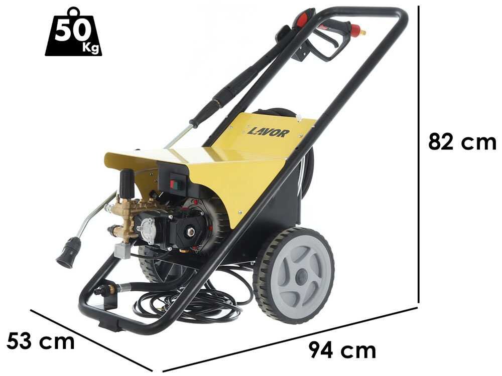 lavor columbia r 2015 gl nettoyeur haute pression à froid professionnel 230 bars 900 l/h pompe professionnelle 1450 rpm lavor columbia r 2015 gl nettoyeur haute pression à froid professionnel 230 bars 900 l/h pompe professionnelle 1450 rpm