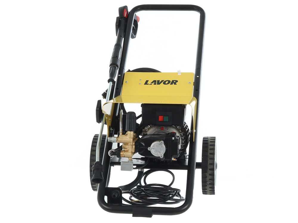 lavor columbia r 2015 gl nettoyeur haute pression à froid professionnel 230 bars 900 l/h pompe professionnelle 1450 rpm lavor columbia r 2015 gl nettoyeur haute pression à froid professionnel 230 bars 900 l/h pompe professionnelle 1450 rpm