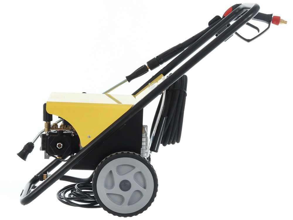 lavor columbia r 2015 gl nettoyeur haute pression à froid professionnel 230 bars 900 l/h pompe professionnelle 1450 rpm lavor columbia r 2015 gl nettoyeur haute pression à froid professionnel 230 bars 900 l/h pompe professionnelle 1450 rpm