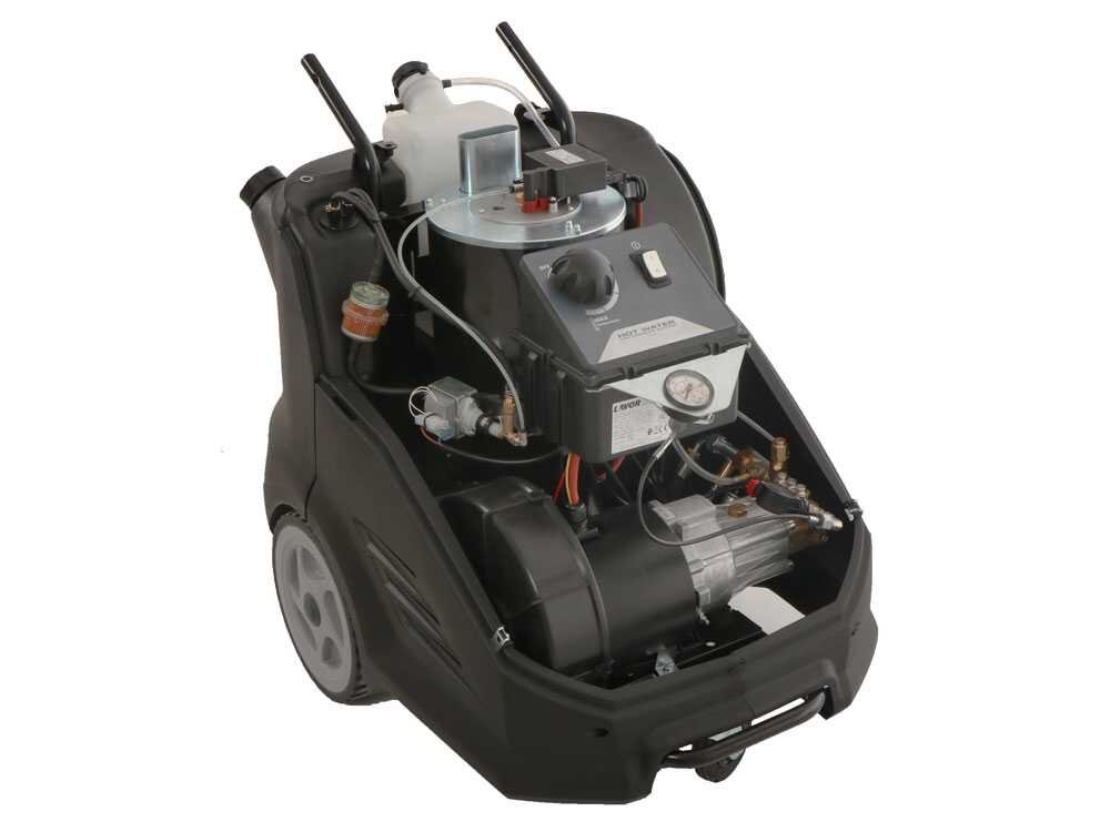 lavor darwin 1310 gx nettoyeur haute pression professionnel à eau chaude pression 150 bar max lavor darwin 1310 gx nettoyeur haute pression professionnel à eau chaude pression 150 bar max