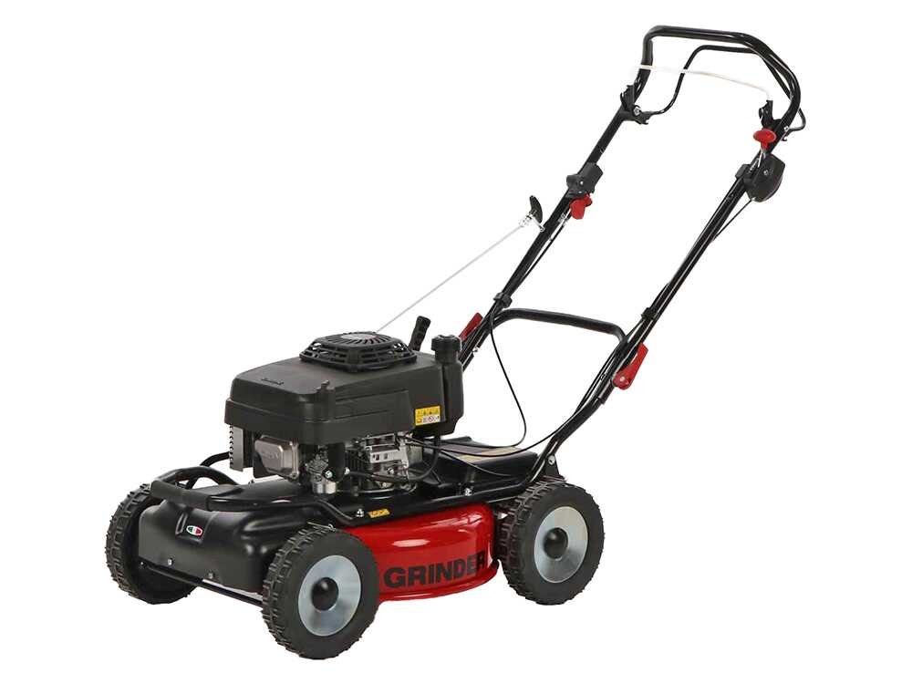 marina systems grinder 4x4 skw tondeuse à gazon thermique tractée moteur kawasaki fj180v coupe de 52 cm marina systems grinder 4x4 skw tondeuse à gazon thermique tractée moteur kawasaki fj180v coupe de 52 cm