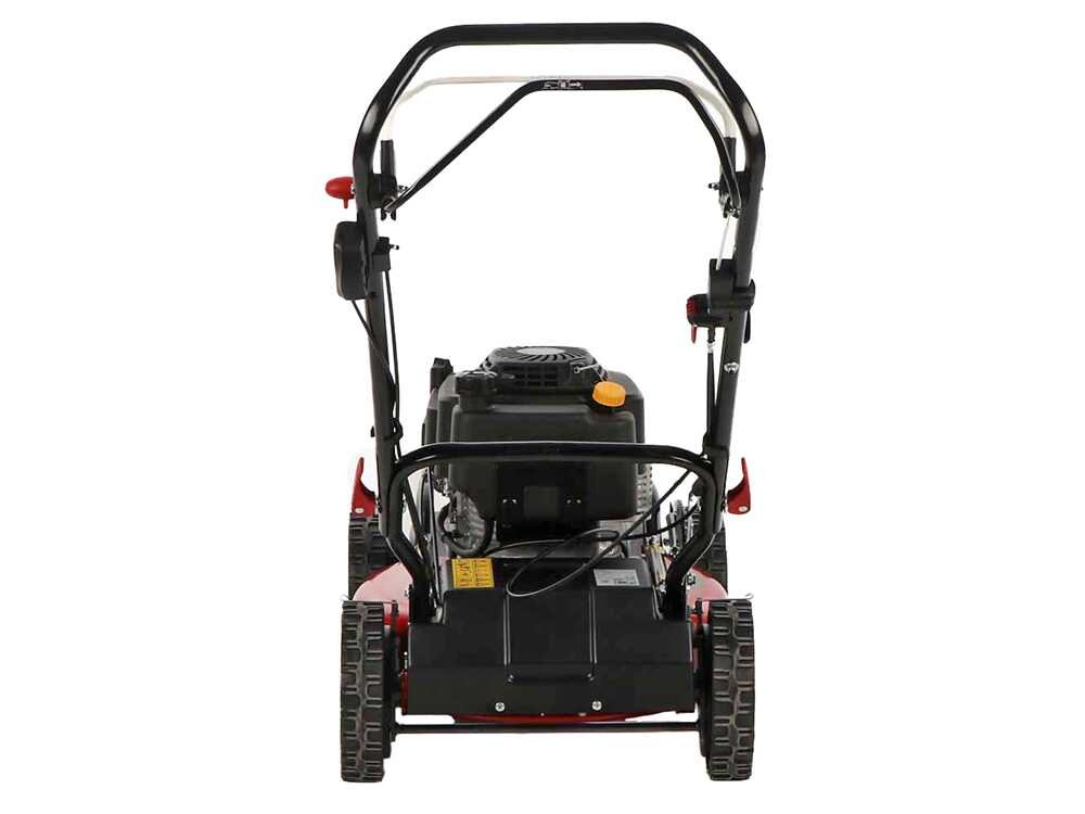 marina systems grinder 4x4 skw tondeuse à gazon thermique tractée moteur kawasaki fj180v coupe de 52 cm marina systems grinder 4x4 skw tondeuse à gazon thermique tractée moteur kawasaki fj180v coupe de 52 cm