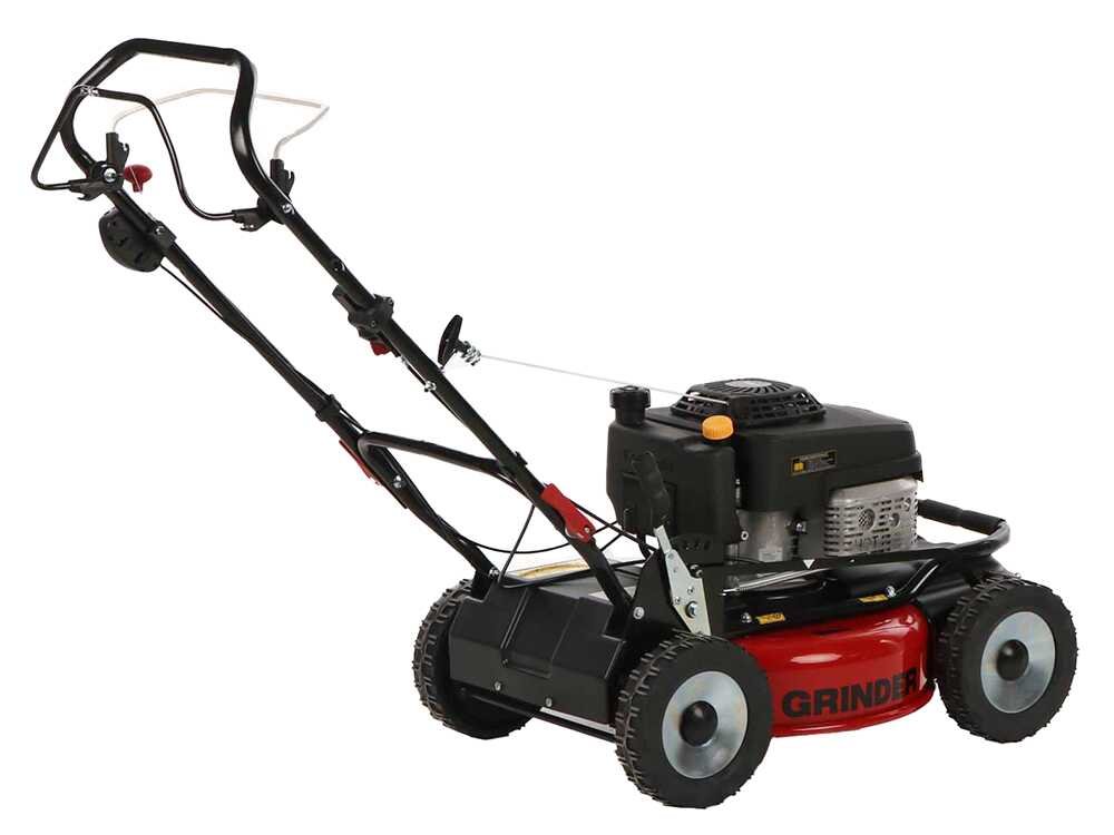 marina systems grinder 4x4 skw tondeuse à gazon thermique tractée moteur kawasaki fj180v coupe de 52 cm marina systems grinder 4x4 skw tondeuse à gazon thermique tractée moteur kawasaki fj180v coupe de 52 cm