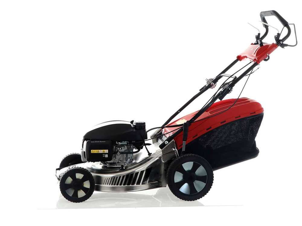 marina systems mx 55 3v tondeuse à gazon thermique tractée moteur honda gcvx 200 acier inox marina systems mx 55 3v tondeuse à gazon thermique tractée moteur honda gcvx 200 acier inox