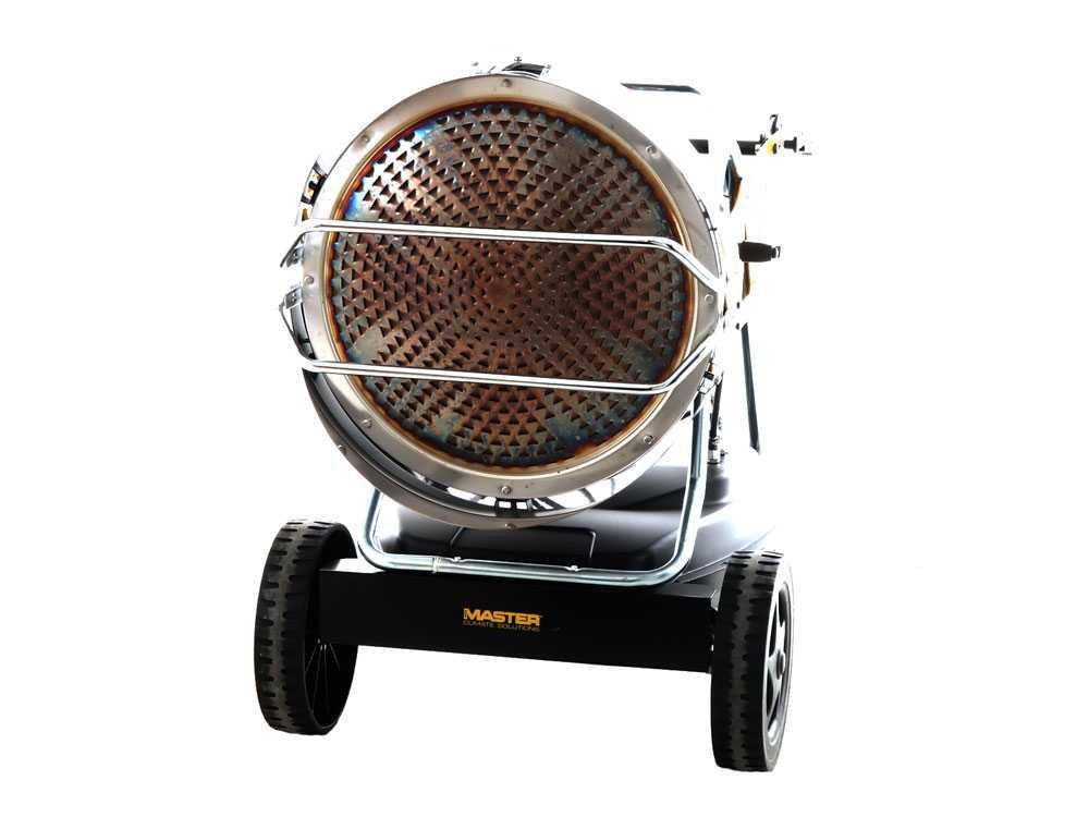 master xl 91 générateur d'air chaud à gasoil direct à infrarouge master xl 91 générateur d'air chaud à gasoil direct à infrarouge