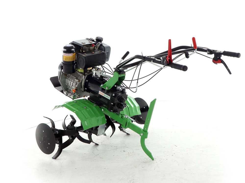 motobineuse agri 102 avec fraise 95 cm moteur à diesel de 296cm3 motobineuse agri 102 avec fraise 95 cm moteur à diesel de 296cm3