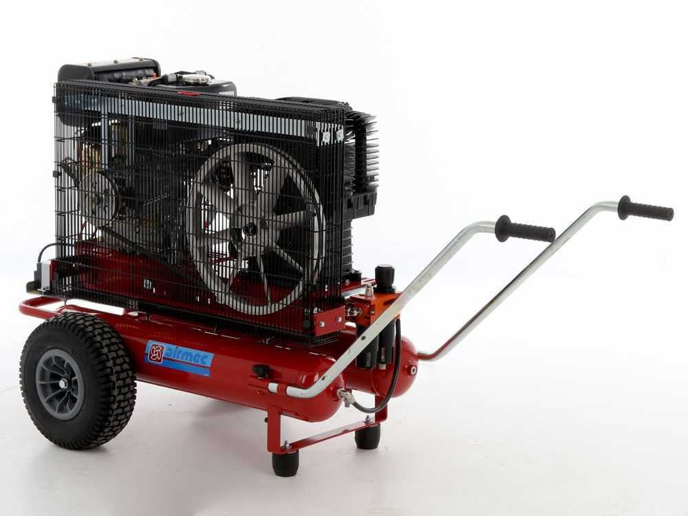 motocompresseur airmec ttd 3460/650 moteur diesel de 6 hp 650 l/min motocompresseur airmec ttd 3460/650 moteur diesel de 6 hp 650 l/min