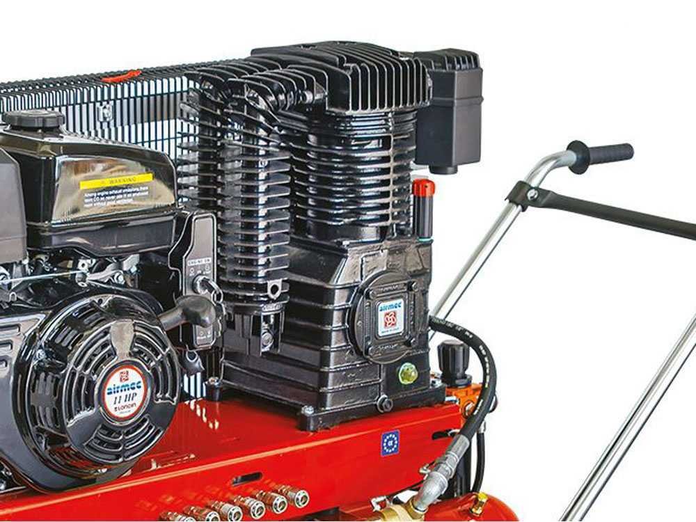 motocompresseur airmec tts 34110/900 moteur à essence loncin 11 hp compresseur motocompresseur airmec tts 34110/900 moteur à essence loncin 11 hp compresseur
