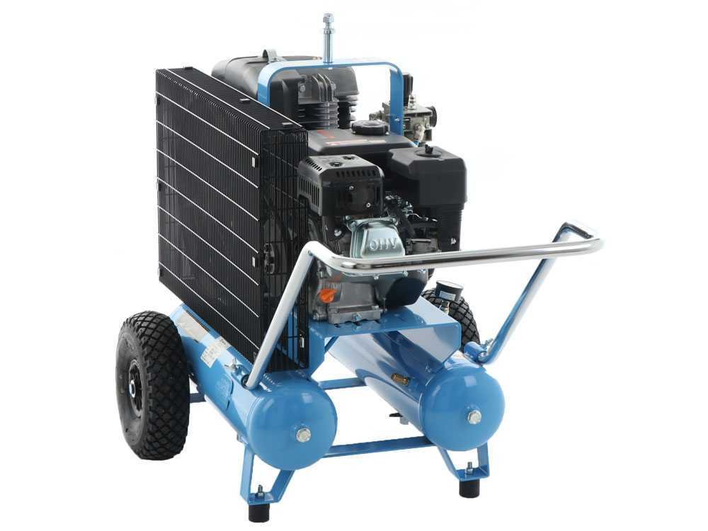 motocompresseur thermique campagnola mc 658 moteur essence 7 cv motocompresseur thermique campagnola mc 658 moteur essence 7 cv