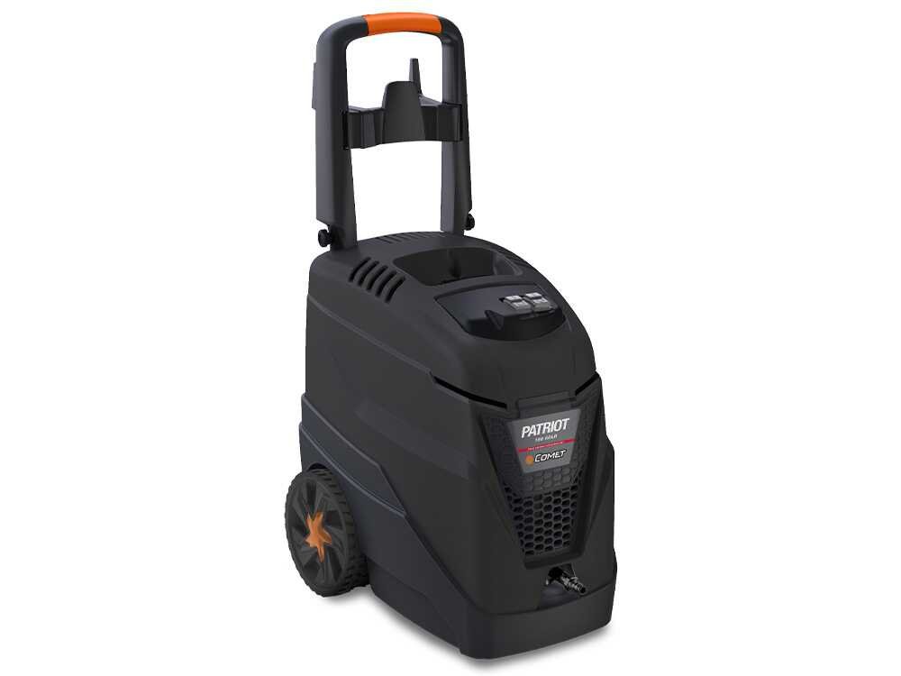 nettoyeur haute pression à eau chaude comet patriot 150 gold 480 l/h nettoyeur haute pression à eau chaude comet patriot 150 gold 480 l/h