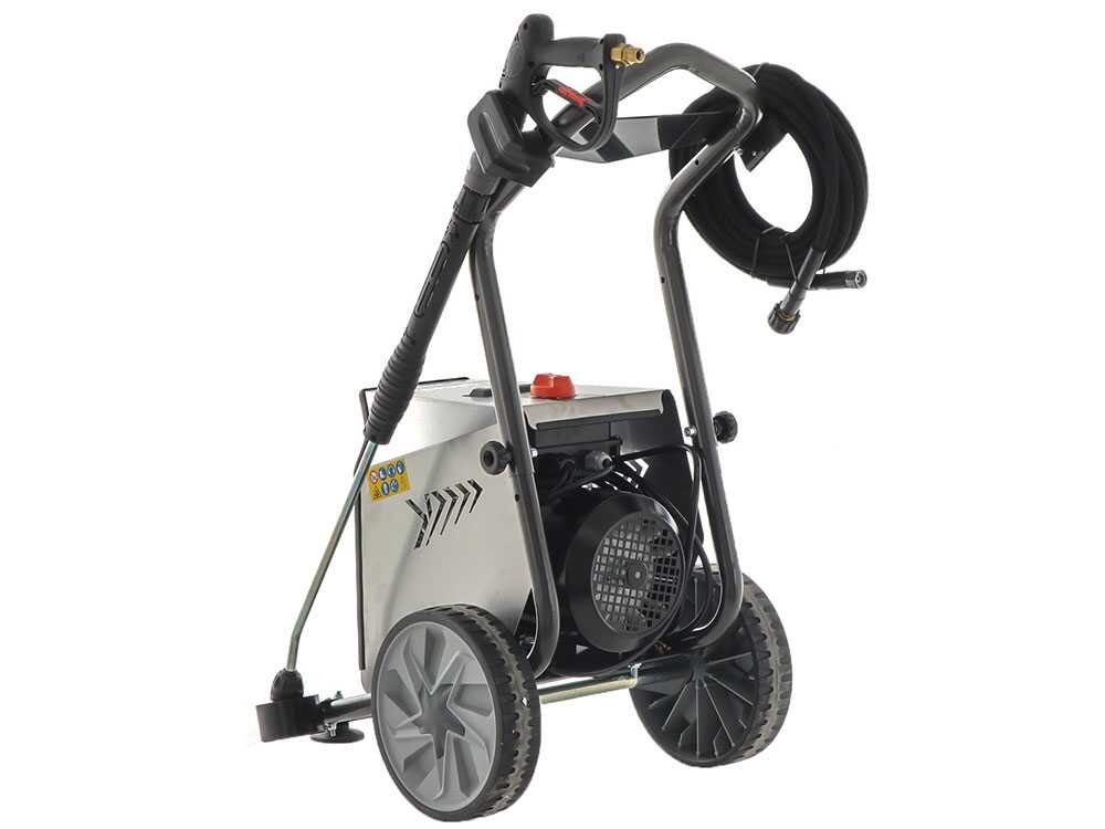 nettoyeur haute pression à eau froide comet k steel s 6.15 15/170 t pression maximale 170 bars nettoyeur haute pression à eau froide comet k steel s 6.15 15/170 t pression maximale 170 bars