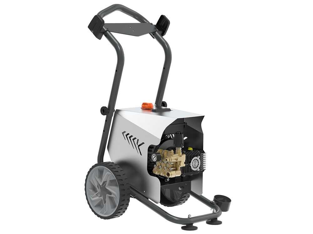 nettoyeur haute pression à eau froide comet k steel s 6.15 15/170 t pression maximale 170 bars nettoyeur haute pression à eau froide comet k steel s 6.15 15/170 t pression maximale 170 bars