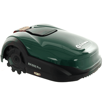 robomow rk 1000 pro robot tondeuse avec batterie au lithium robomow rk 1000 pro robot tondeuse avec batterie au lithium
