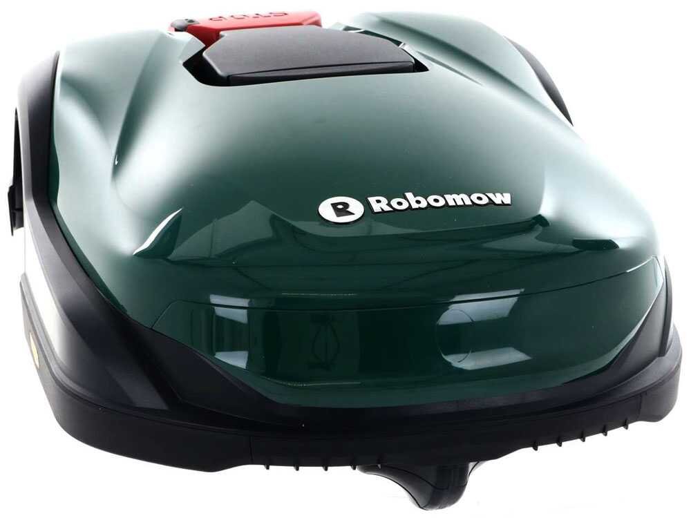 robomow rk 1000 robot tondeuse avec périmètre avec batterie au lithium robomow rk 1000 robot tondeuse avec périmètre avec batterie au lithium