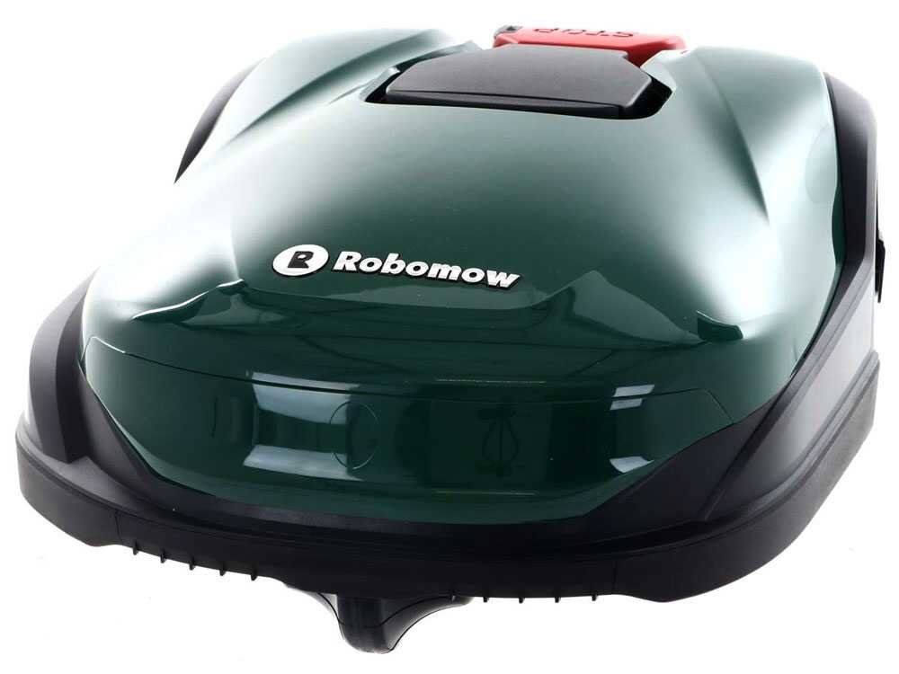 robomow rk 2000 robot tondeuse avec périmètre avec batterie au lithium robomow rk 2000 robot tondeuse avec périmètre avec batterie au lithium