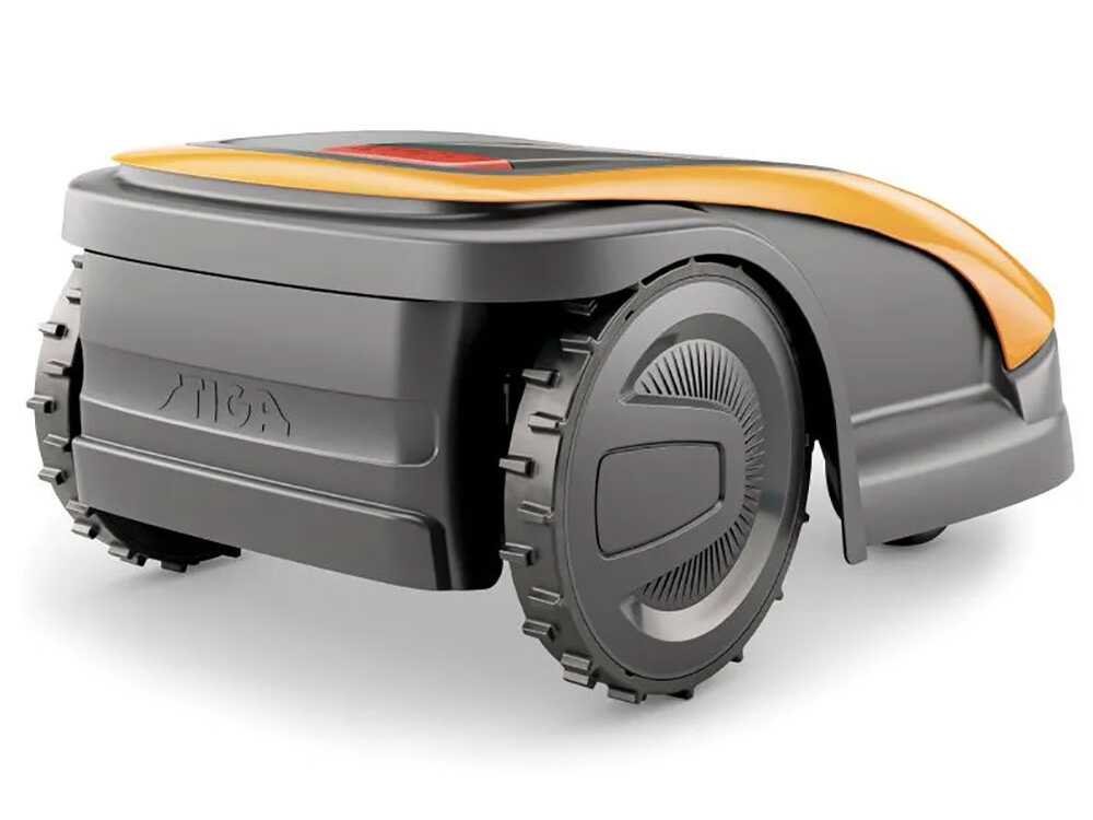robot tondeuse stiga a 1500 avec batterie e power de 5 ah robot tondeuse stiga a 1500 avec batterie e power de 5 ah