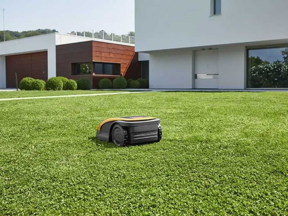 robot tondeuse stiga a 1500 avec batterie e power de 5 ah robot tondeuse stiga a 1500 avec batterie e power de 5 ah