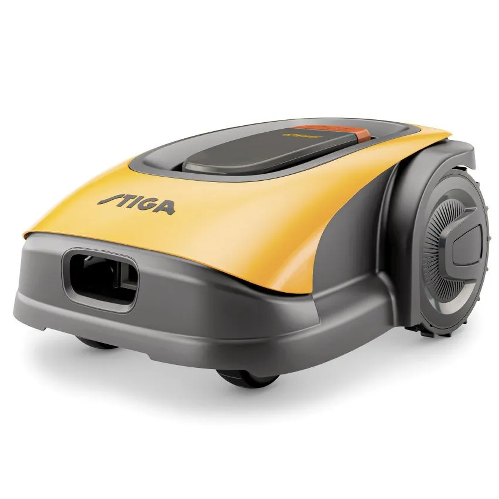 robot tondeuse stiga a 1500 avec batterie e power de 5 ah robot tondeuse stiga a 1500 avec batterie e power de 5 ah