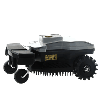 robot tondeuse wiper ike xh10r contrôle via app largeur de coupe 18 cm robot tondeuse wiper ike xh10r contrôle via app largeur de coupe 18 cm