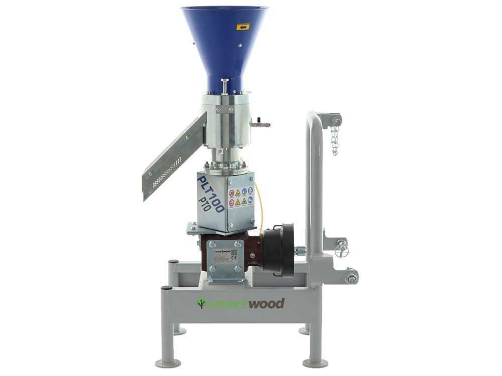 smartwood plt 100 pto presse à pellet à tracteur smartwood plt 100 pto presse à pellet à tracteur