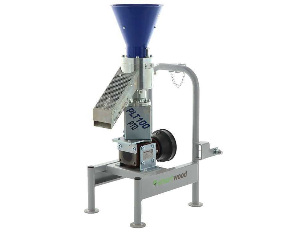 smartwood plt 100 pto presse à pellet à tracteur smartwood plt 100 pto presse à pellet à tracteur