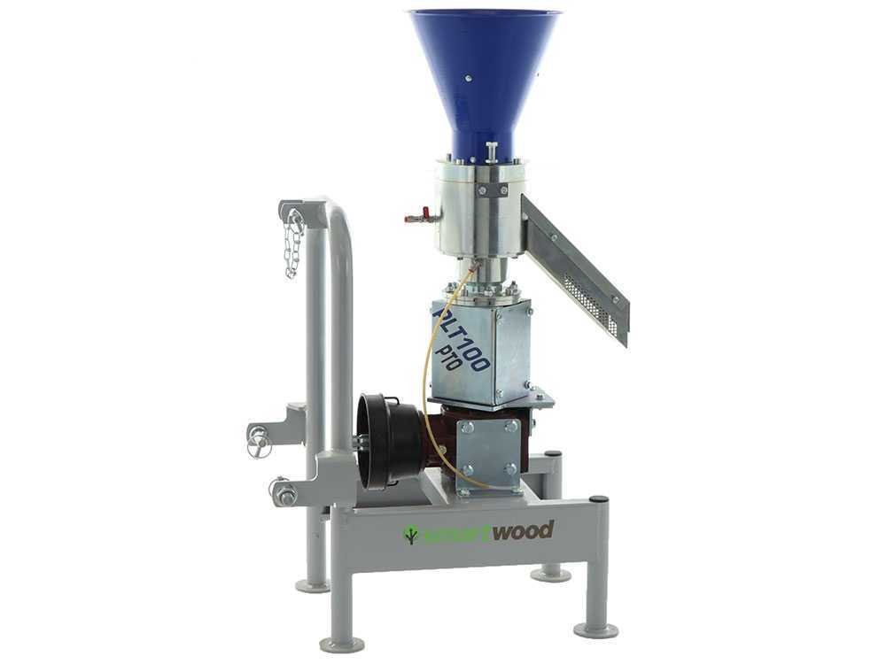 smartwood plt 100 pto presse à pellet à tracteur smartwood plt 100 pto presse à pellet à tracteur