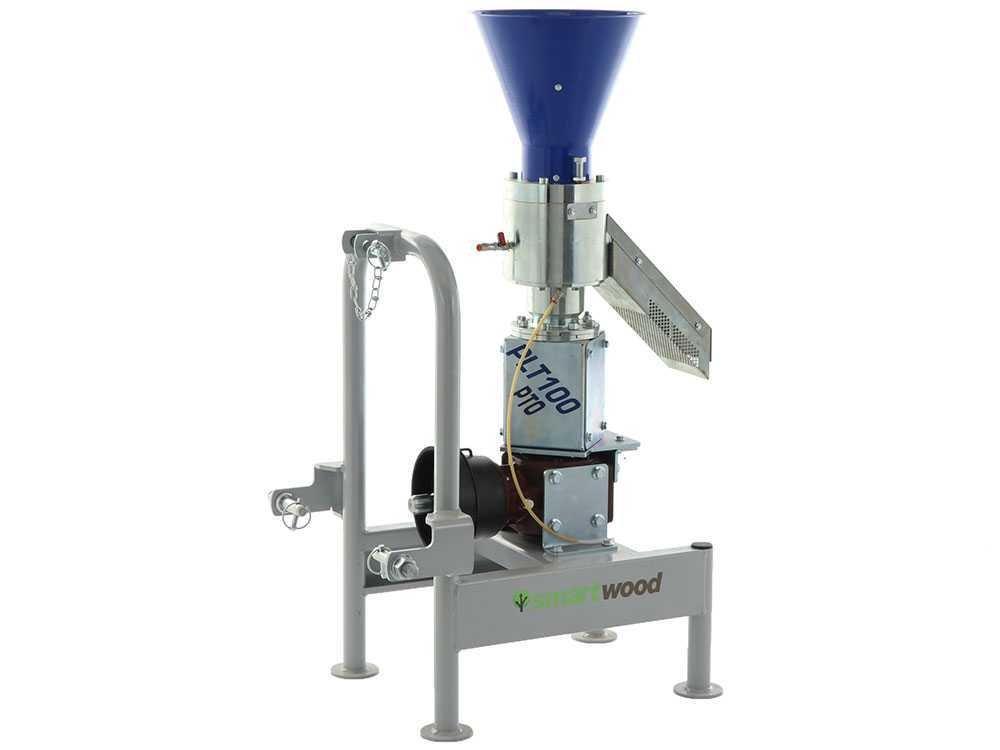 smartwood plt 100 pto presse à pellet à tracteur smartwood plt 100 pto presse à pellet à tracteur