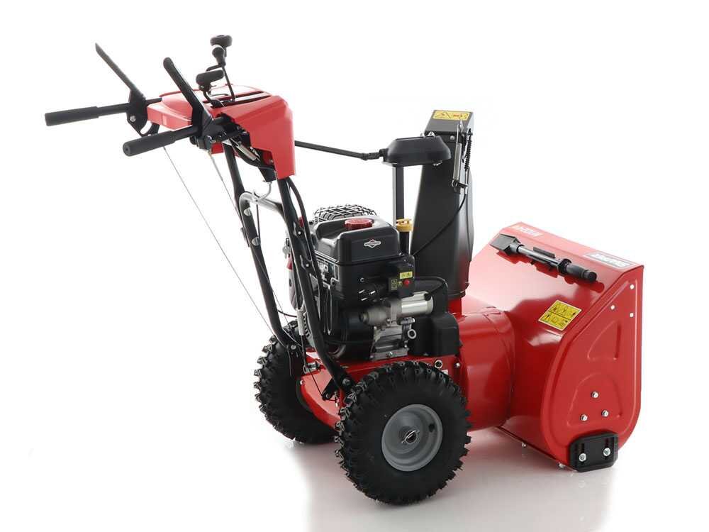 snapper m1024e fraise à neige thermique b&s 950 snow snapper m1024e fraise à neige thermique b&s 950 snow