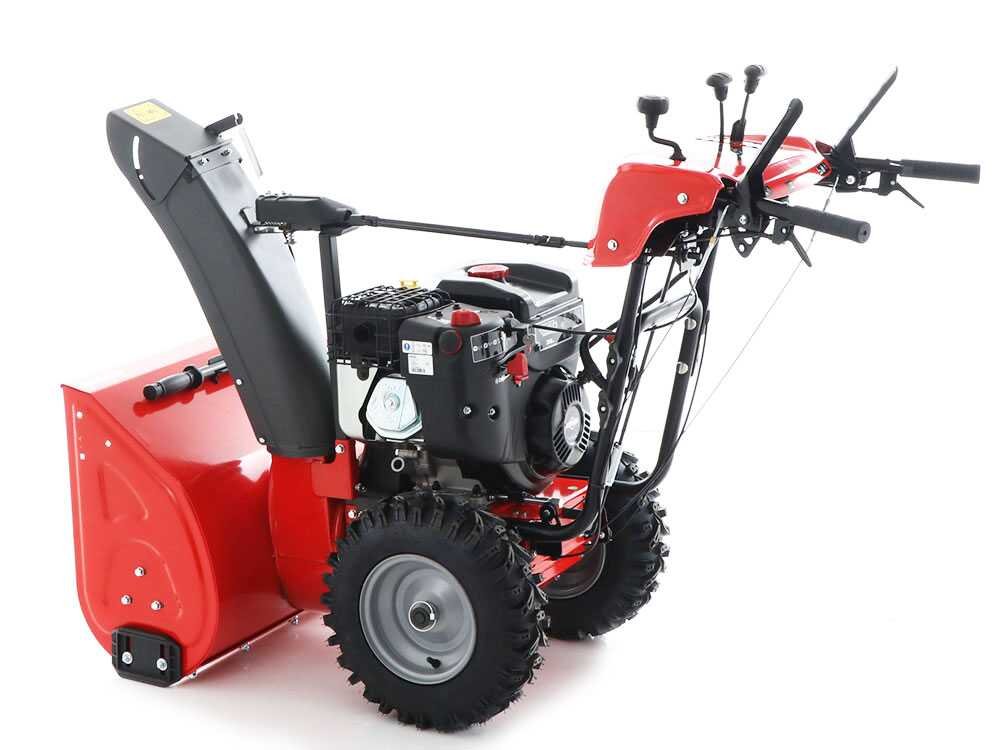 snapper m1527se fraise à neige thermique b&s 1450 snow snapper m1527se fraise à neige thermique b&s 1450 snow