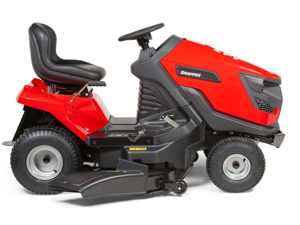 snapper spx107 tondeuse autoportée briggs&stratton 656cc Éjection latérale snapper spx107 tondeuse autoportée briggs&stratton 656cc Éjection latérale