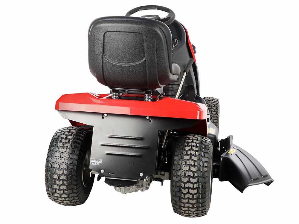 snapper spx107 tondeuse autoportée briggs&stratton 656cc Éjection latérale snapper spx107 tondeuse autoportée briggs&stratton 656cc Éjection latérale