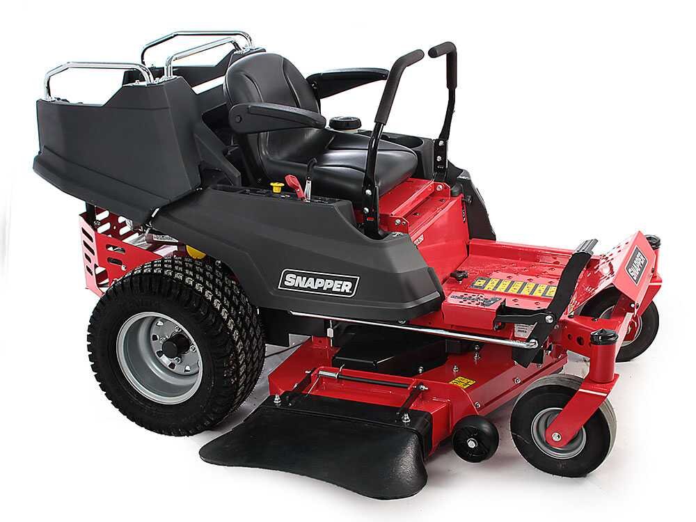 snapper ztx350 tondeuse autoportée professionnelle à rayon de braquage zéro éjection latérale snapper ztx350 tondeuse autoportée professionnelle à rayon de braquage zéro éjection latérale