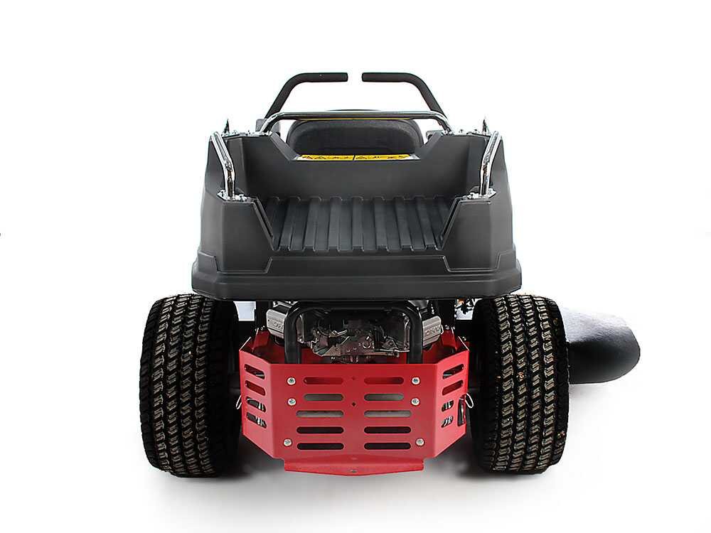snapper ztx350 tondeuse autoportée professionnelle à rayon de braquage zéro éjection latérale snapper ztx350 tondeuse autoportée professionnelle à rayon de braquage zéro éjection latérale
