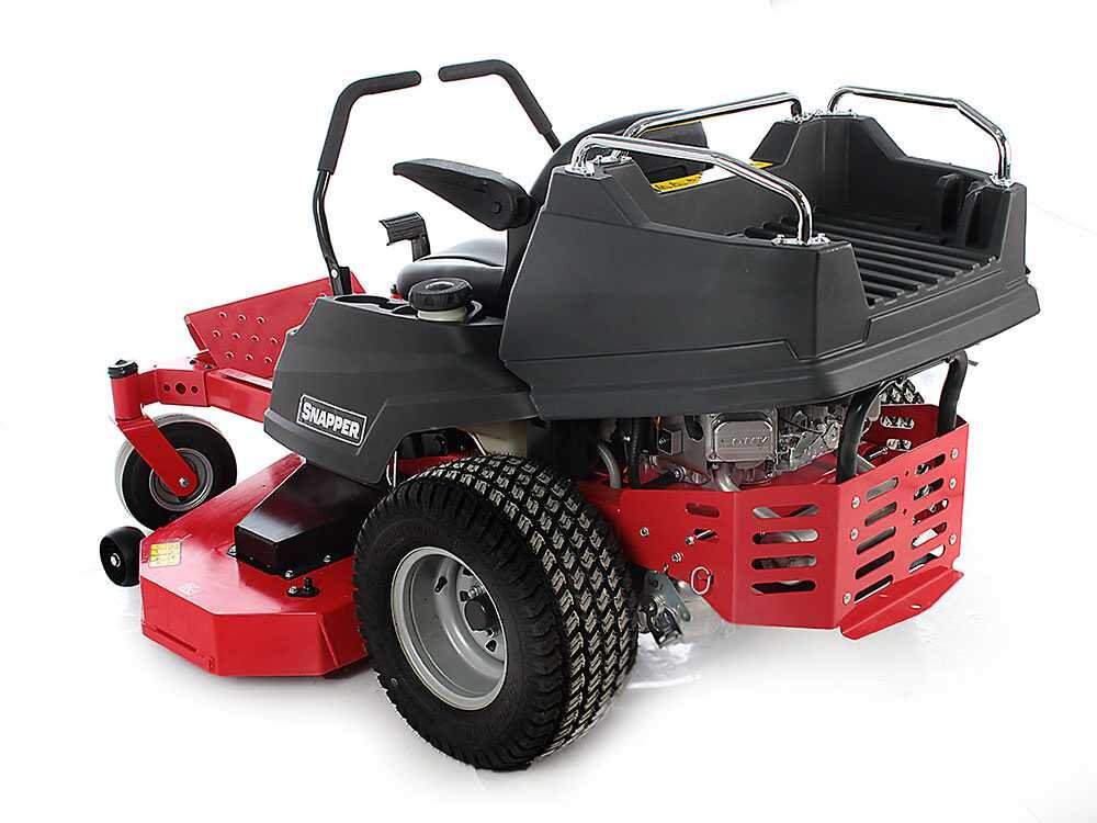 snapper ztx350 tondeuse autoportée professionnelle à rayon de braquage zéro éjection latérale snapper ztx350 tondeuse autoportée professionnelle à rayon de braquage zéro éjection latérale