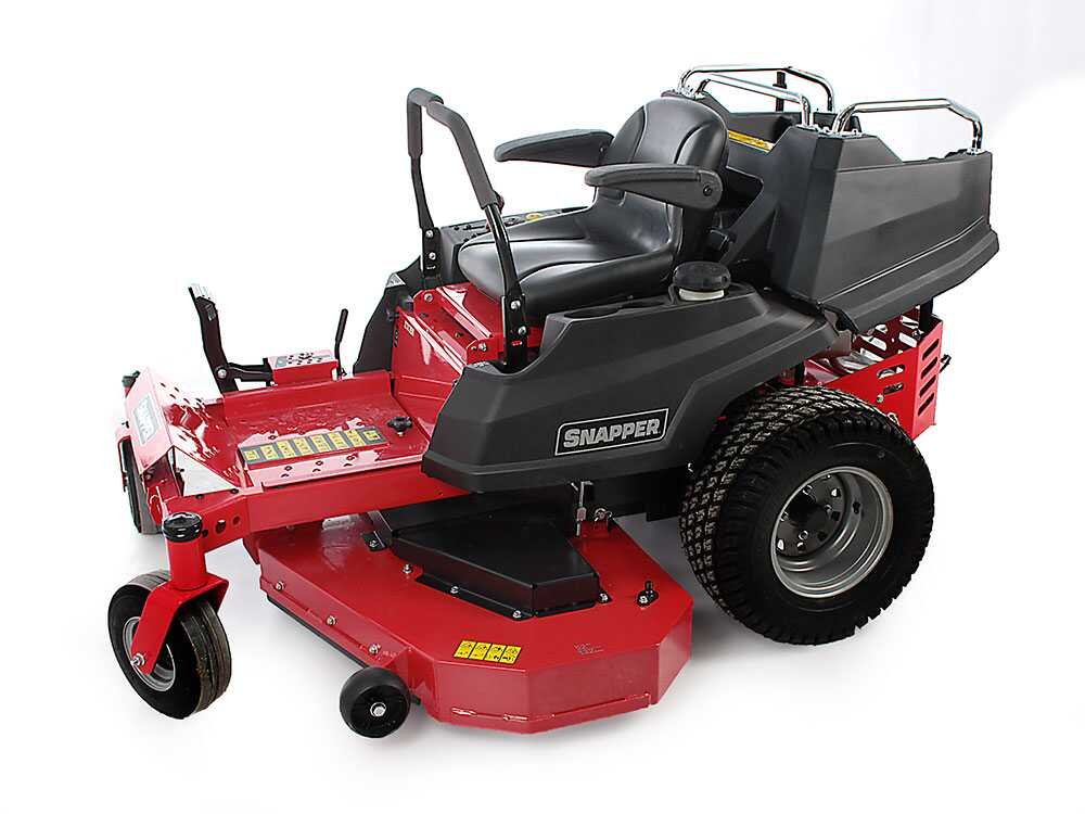 snapper ztx350 tondeuse autoportée professionnelle à rayon de braquage zéro éjection latérale snapper ztx350 tondeuse autoportée professionnelle à rayon de braquage zéro éjection latérale