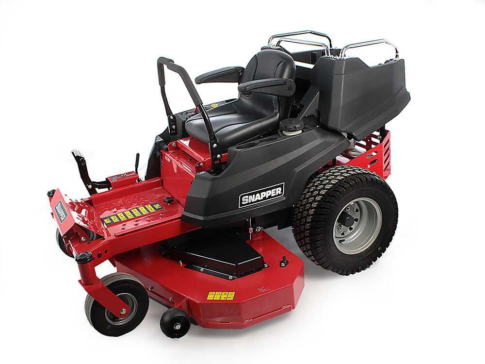 snapper ztx350 tondeuse autoportée professionnelle à rayon de braquage zéro éjection latérale snapper ztx350 tondeuse autoportée professionnelle à rayon de braquage zéro éjection latérale