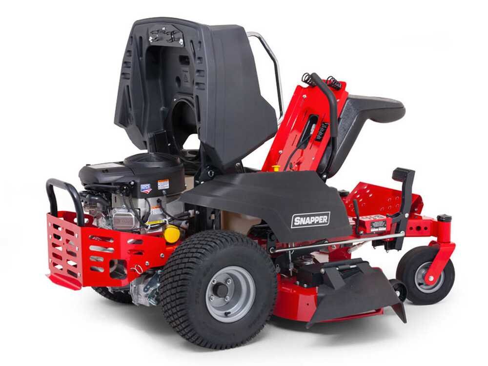 snapper ztx350 tondeuse autoportée professionnelle à rayon de braquage zéro éjection latérale snapper ztx350 tondeuse autoportée professionnelle à rayon de braquage zéro éjection latérale