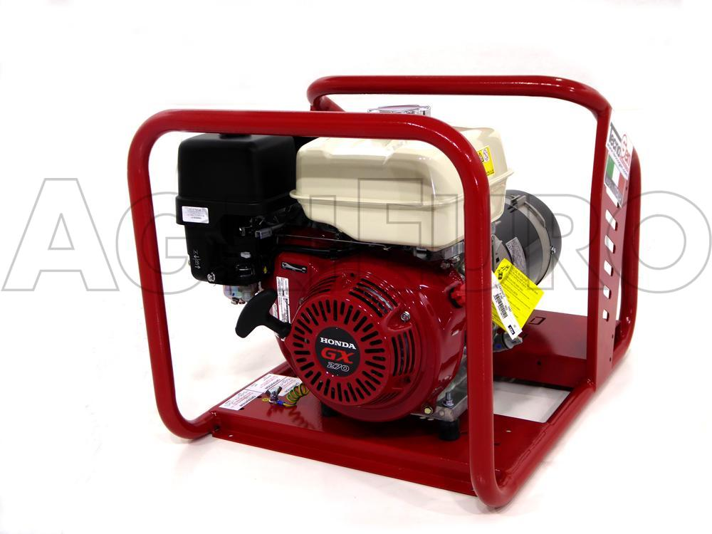 tecnogen h5000 groupe électrogène 3.6 kw monophasé honda gx 270 alternateur italien tecnogen h5000 groupe électrogène 3.6 kw monophasé honda gx 270 alternateur italien